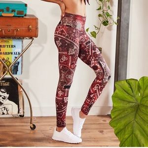 Niyama Sol High Waisted Leggings